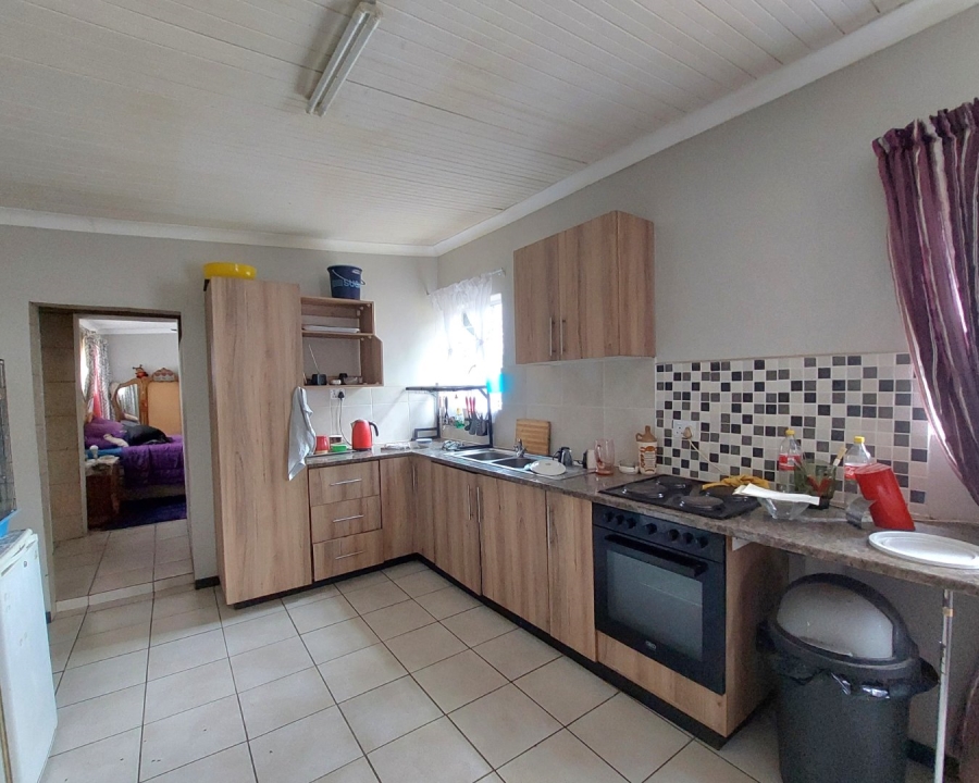 3 Bedroom Property for Sale in Brits North West
